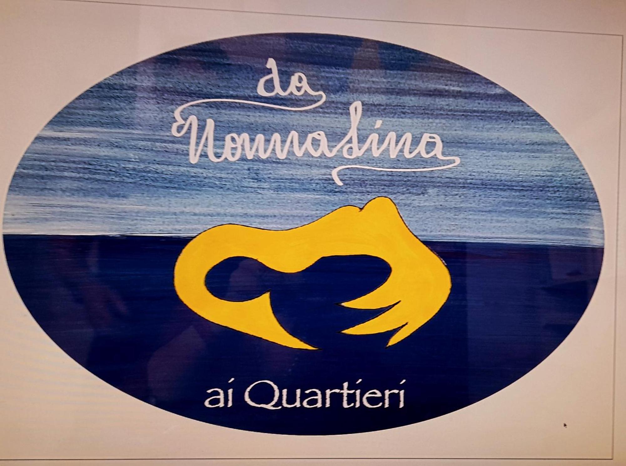 Da Nonna Lina Ai Quartieri Naples Luaran gambar